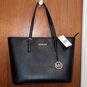 Michael Kors Jet Set Travel Tote